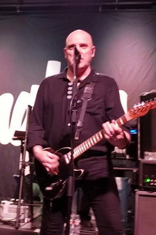 The Stranglers - Rattus at the Roundhouse
