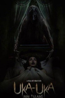Uka-Uka The Movie: Nini Tulang