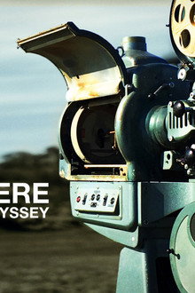 Splice Here: A Projected Odyssey
