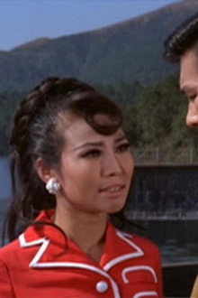 慾燄狂流