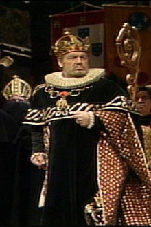 Verdi Don Carlo