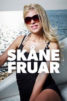 Skånefruar