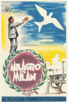 Milagro en Milán