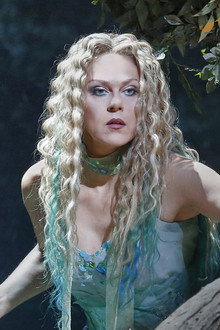 The Metropolitan Opera: Rusalka