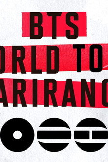 BTS WORLD TOUR 'ARIRANG' IN TOKYO