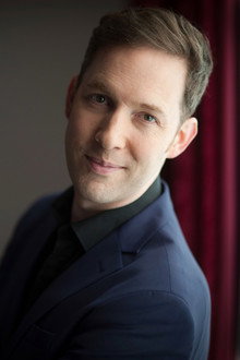Michael Roulston