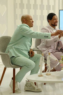 All My Gay Friends Are Getting Married