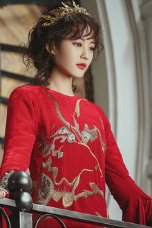 半妖倾城
