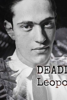 Deadly Alliance: Leopold and Loeb