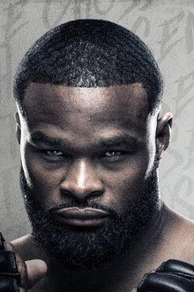 UFC Fight Night 178: Covington vs. Woodley