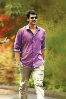 Mirchi