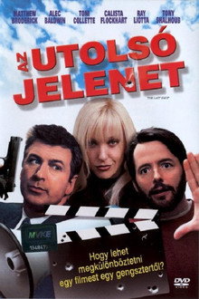 Az utolsó jelenet