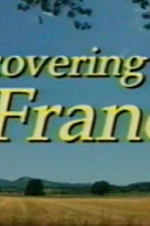Discovering France