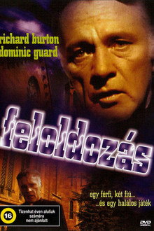 Feloldozás