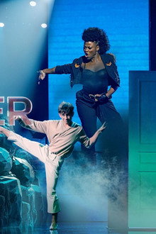 The Dancer