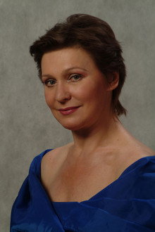 Людмила Корюшкина