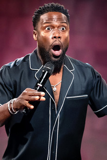 Kevin Hart: Zero F**ks Given