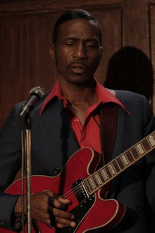 The Rhythm and the Blues