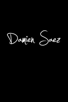 Damien Saez en live au Summum 2013