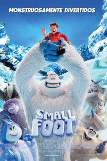 Smallfoot