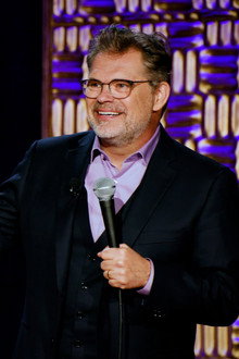 Dana Gould: Perfectly Normal