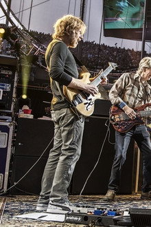 Grateful Dead: Fare Thee Well - 50 Years of Grateful Dead (Chicago)