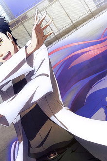 Steins;Gate 0