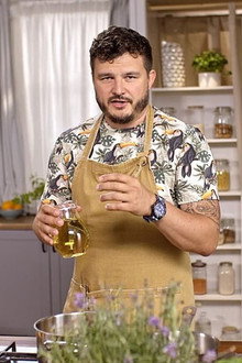Do posledního sousta