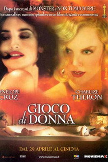 Gioco di donna