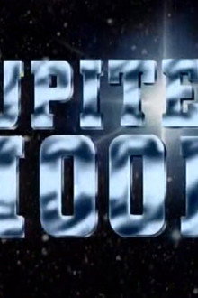 Jupiter Moon