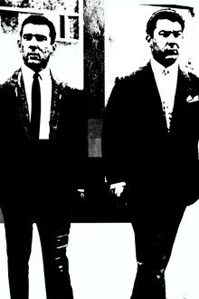 Secrets of the Krays