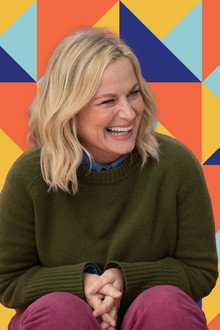 Good Hang with Amy Poehler
