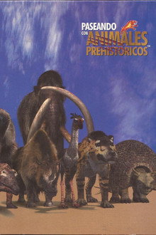 Caminando entre las bestias