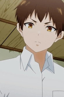 Hands off: Sawaranaide Kotesashi-kun