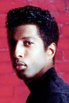 Melvin Edmonds