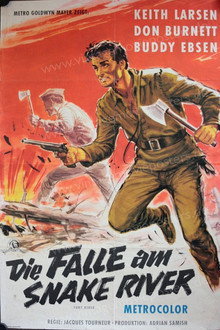 Draufgänger nach vorn