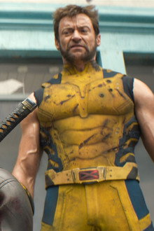 Deadpool & Wolverine