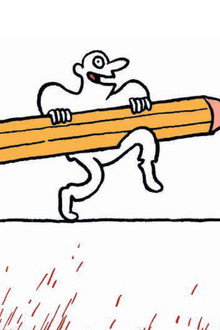 L'humour à mort