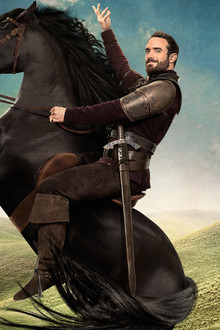 Galavant