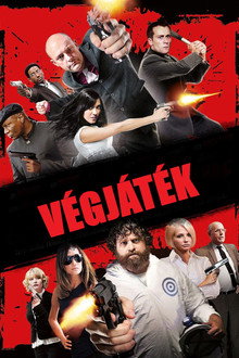 Végjáték
