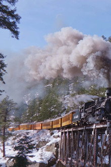 Today's Durango & Silverton