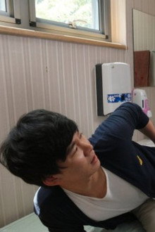 하숙집 2