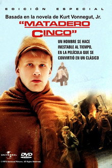 Matadero Cinco