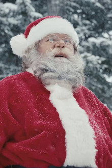 Fernand le père Noël