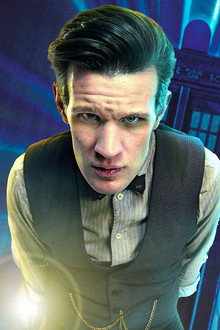 Doctor Who: The Ultimate Guide