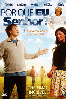Por que eu, Senhor?