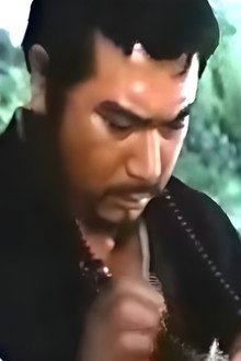 続やくざ坊主