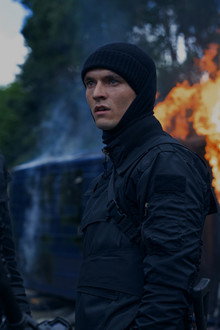 The Wanted Man