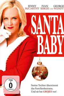 Santa Baby