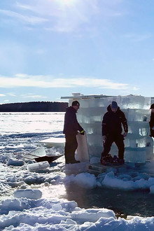 Finnland - Winter im hohen Norden